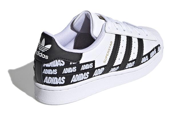 adidas originals Superstar J