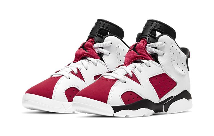 Jordan Air Jordan 6 Retro Carmine