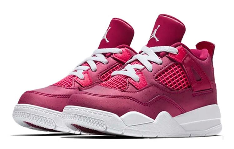 Jordan Air Jordan 4 Retro Valentine's Day