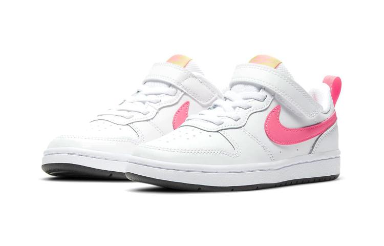 Nike Court Borough Low 2