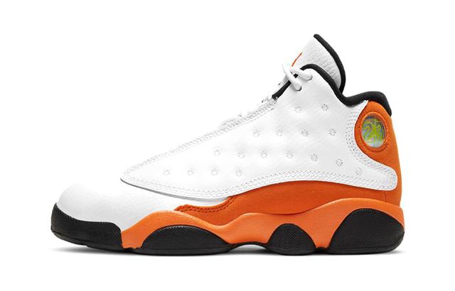 Jordan Air Jordan 13 Retro "Starfish"