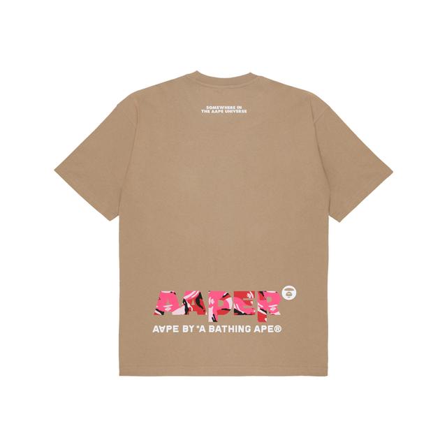 Aape SS23 T