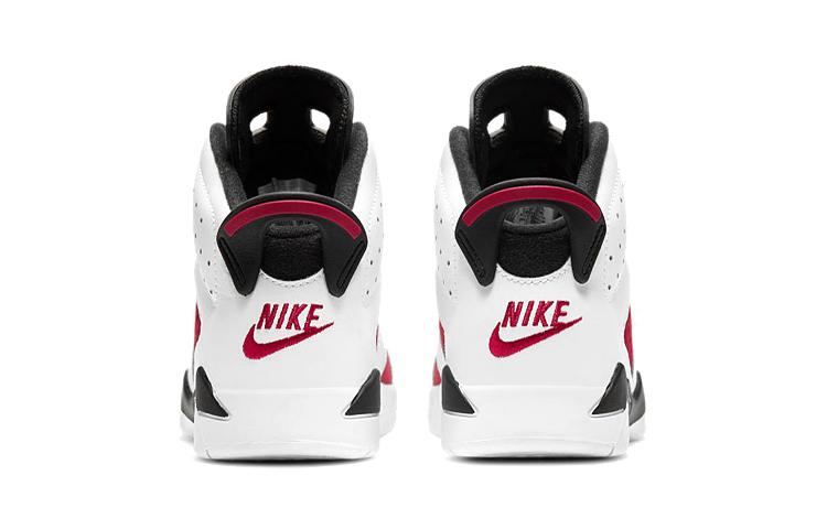 Jordan Air Jordan 6 Retro Carmine