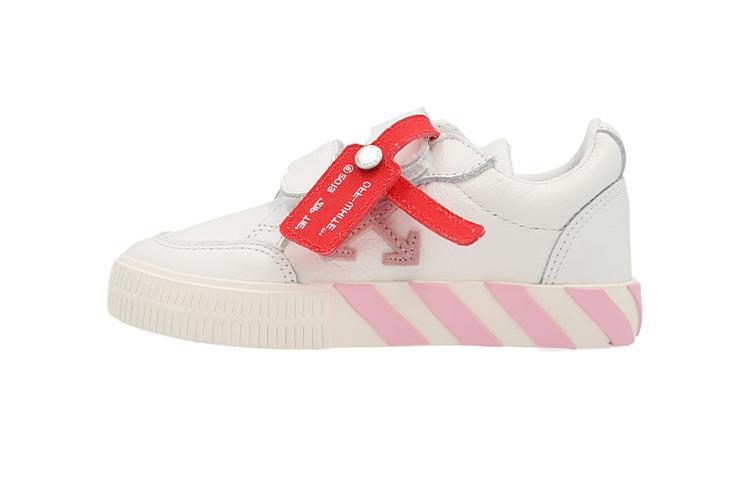 OFF-WHITE Vulcanized