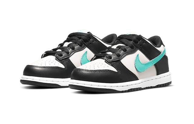 Nike Dunk Low Tiffany