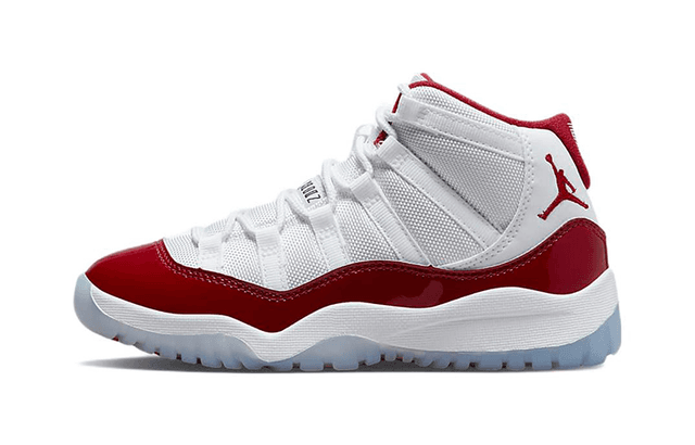 Jordan Air Jordan 11 Retro 34