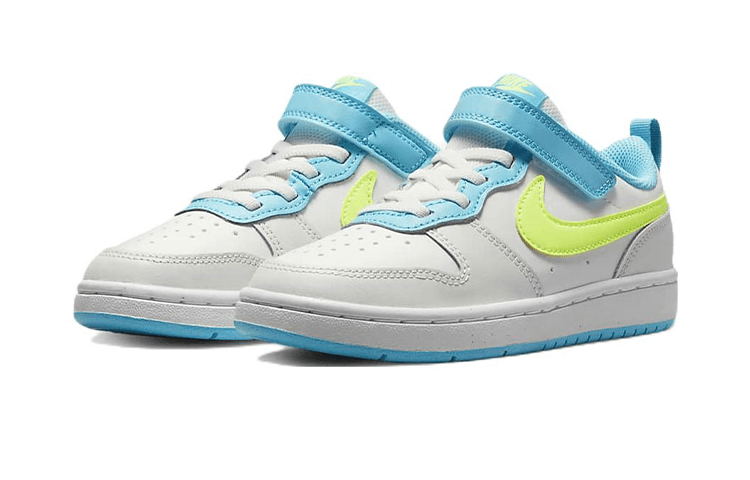 Nike Court Borough Low 2 BP