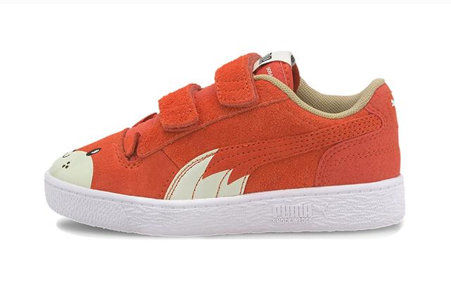 PUMA Ralph Sampson Animals