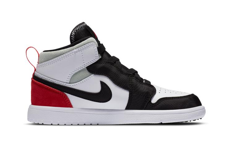 Jordan Air Jordan 1 mid alt