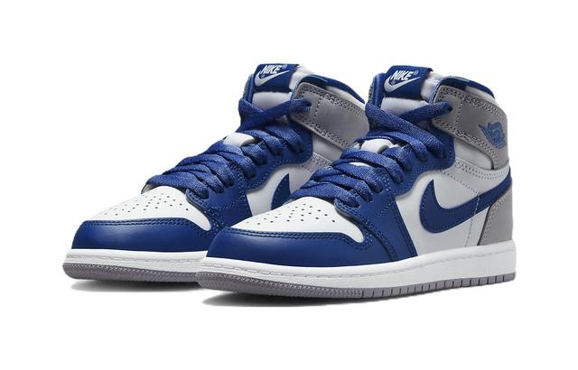 Jordan Air Jordan 1 True Blue