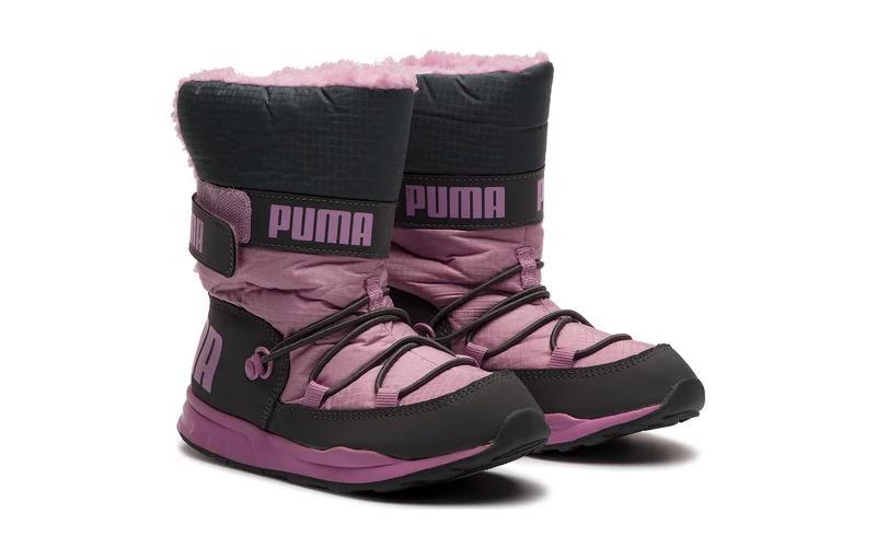 PUMA Trinomic Boot