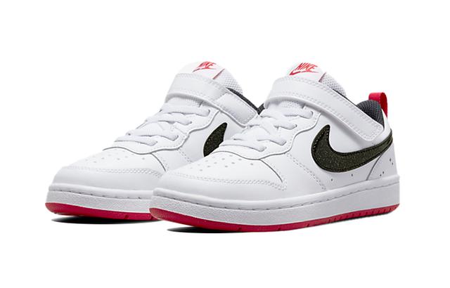 Nike Court Borough Low 2 SE