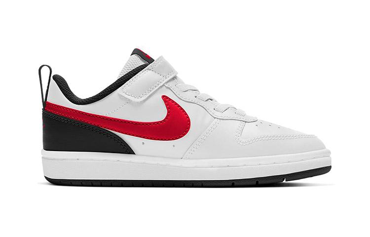 Nike Court Borough Low 2