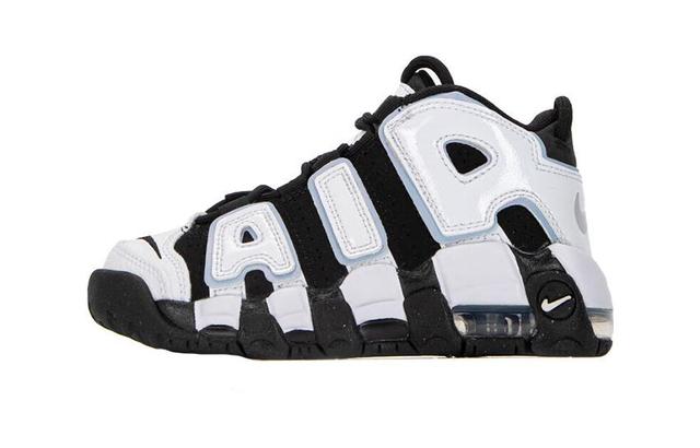 Nike Air More Uptempo