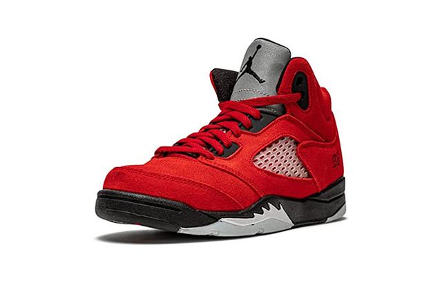 Jordan Air Jordan 5 Retro "Toro Bravo" 2021