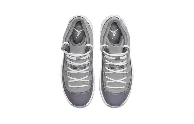 Jordan Air Jordan 11 retro "cool grey"