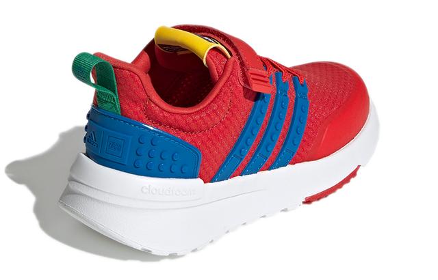 LEGO x adidas Racer Tr 1.0 El K