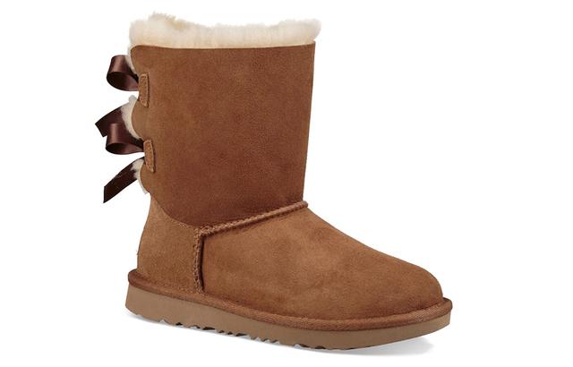 UGG Bailey Bow II