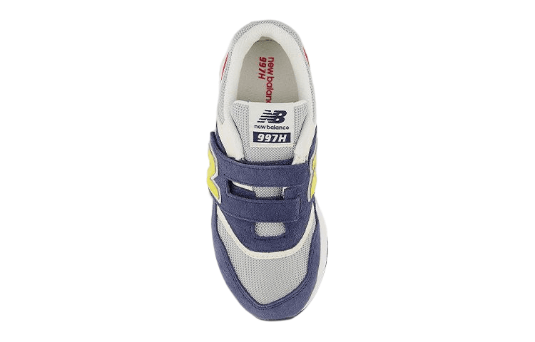 New Balance NB 997H Hook Loop