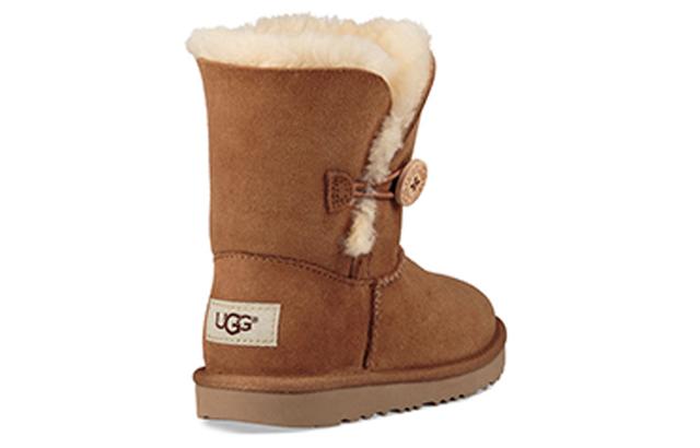 UGG Bailey Button II