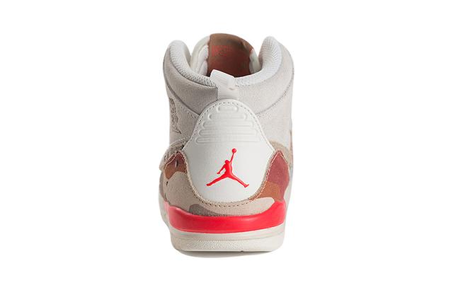 Jordan Legacy 312 Desert Camo