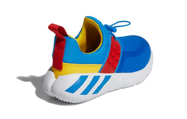 LEGO x adidas Rapidazen Lego C