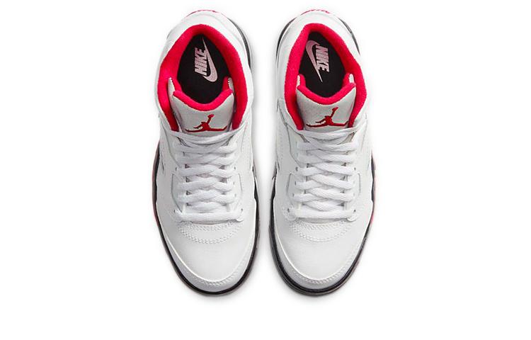 Jordan Air Jordan 5 Retro Fire Red 2020