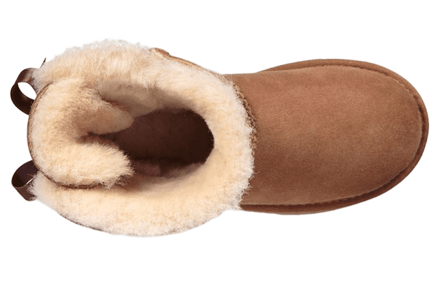 UGG Mini Bailey Bow II