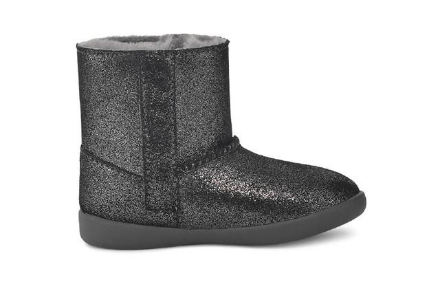 UGG Keelan Metallic Glitter