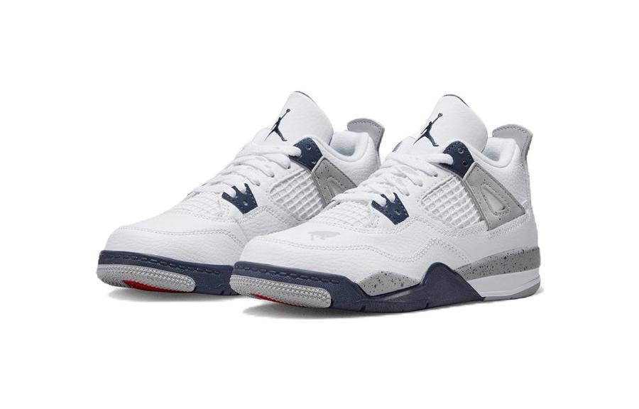 Jordan Air Jordan 4 Retro "Midnight Navy"