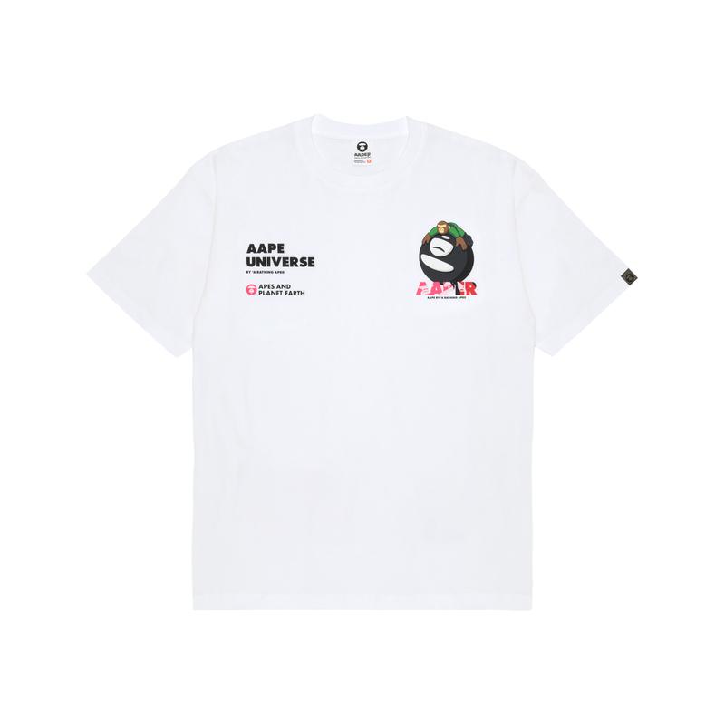 Aape SS23 T