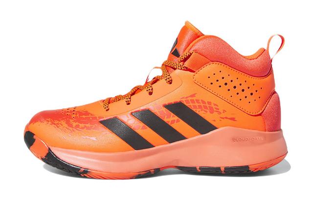 adidas Cross Em Up 5