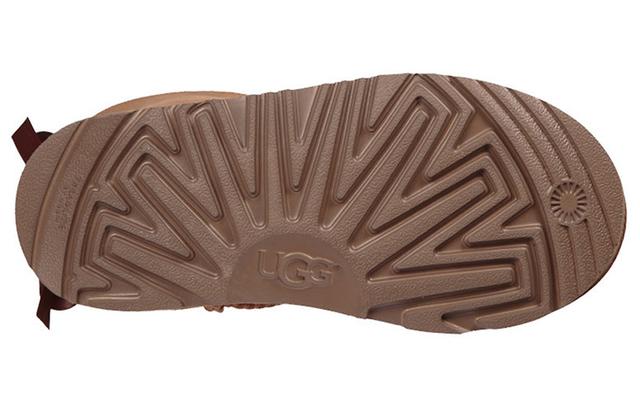 UGG Mini Bailey Bow II