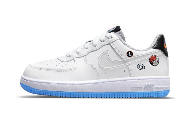 Nike Air Force 1 LV8 3