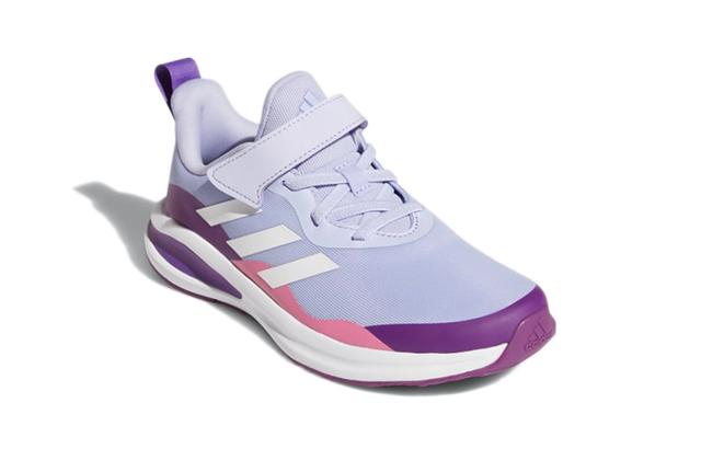 adidas Fortarun Elastic Lace Top Strap Running