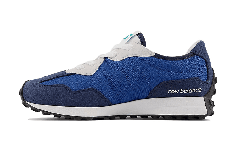 New Balance NB 327 Bungee Lace