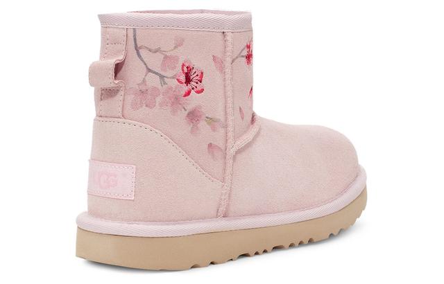 UGG Classic Mini Blossom