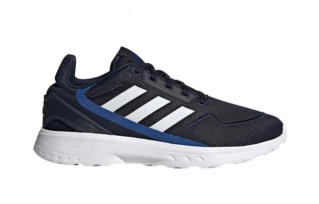 adidas neo ZedRunning Black Blue