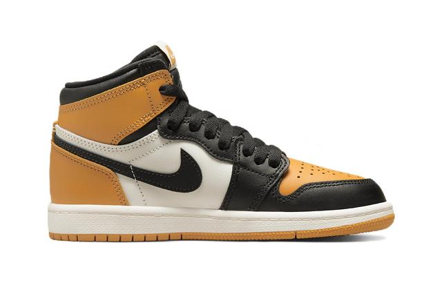 Jordan Air Jordan 1 Retro High OG "Taxi"