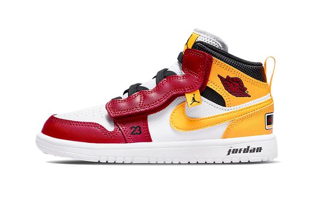 Jordan Air Jordan 1 Mid ALT SE