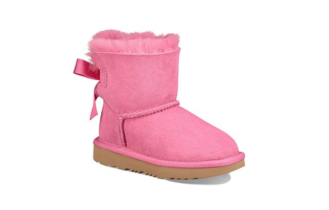 UGG Mini Bailey Bow II