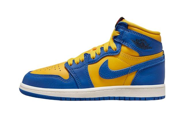 Jordan Air Jordan 1 High OG "Laney" PS