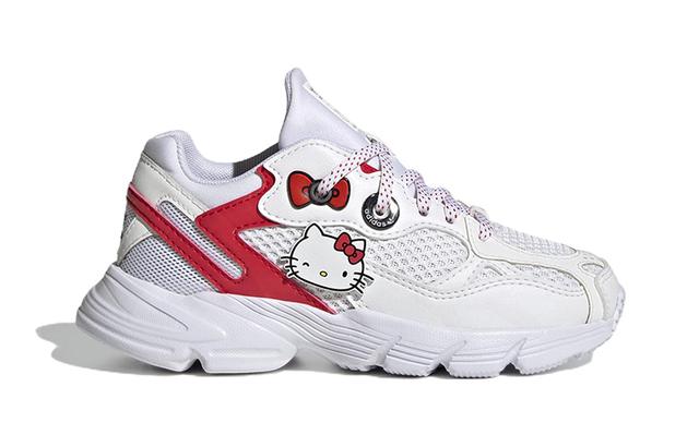 Hello Kitty x adidas originals Astir