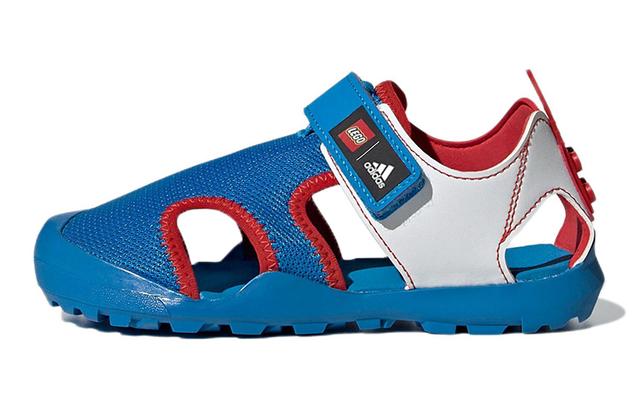 Lego x adidas Captaintoey K