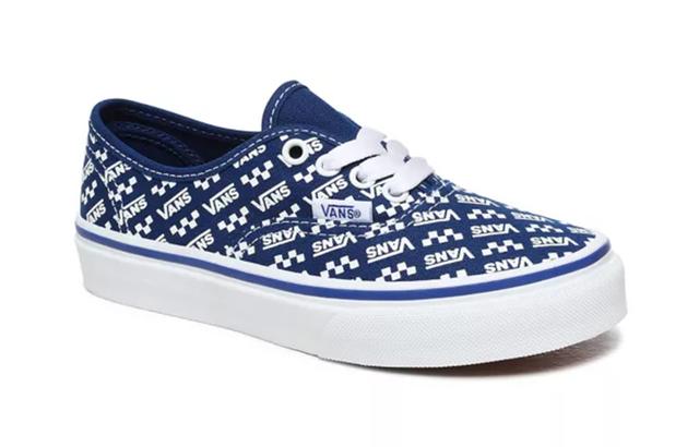 Vans Authentic