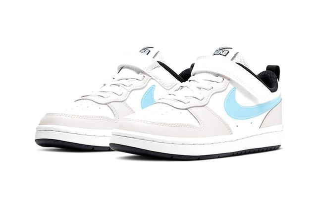 Nike Court Borough Low 2 KSA