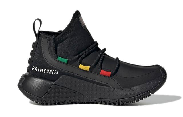 LEGO x adidas Sport Mid K