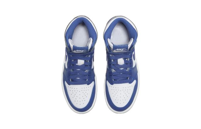 Jordan Air Jordan 1 True Blue