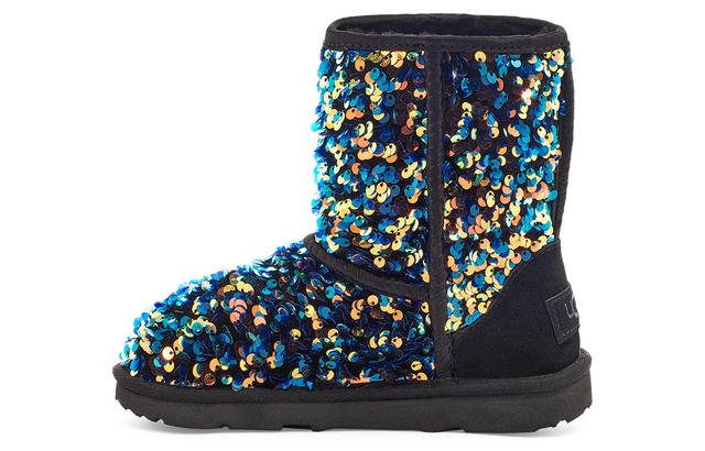 UGG Classic II Stellar Sequin