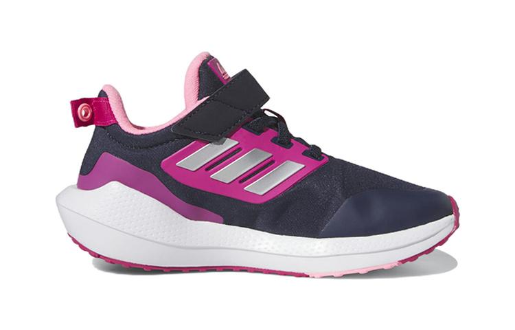 adidas Eq21 Run 2.0 Bounce Sport Elastic Lace With Top Strap